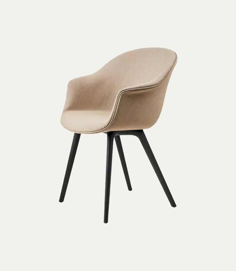 Fiber chair woodbase:圖片 2