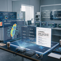 AIO ( Google Overview 摘要 )