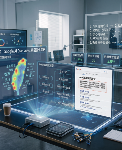 AIO ( Google Overview 摘要 ) AIO ( Google Overview 摘要 )