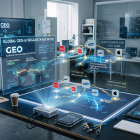 GEO ( AI品牌推薦 )